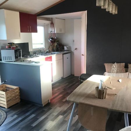 Coachella Guest House Lanouaille Eksteriør bilde