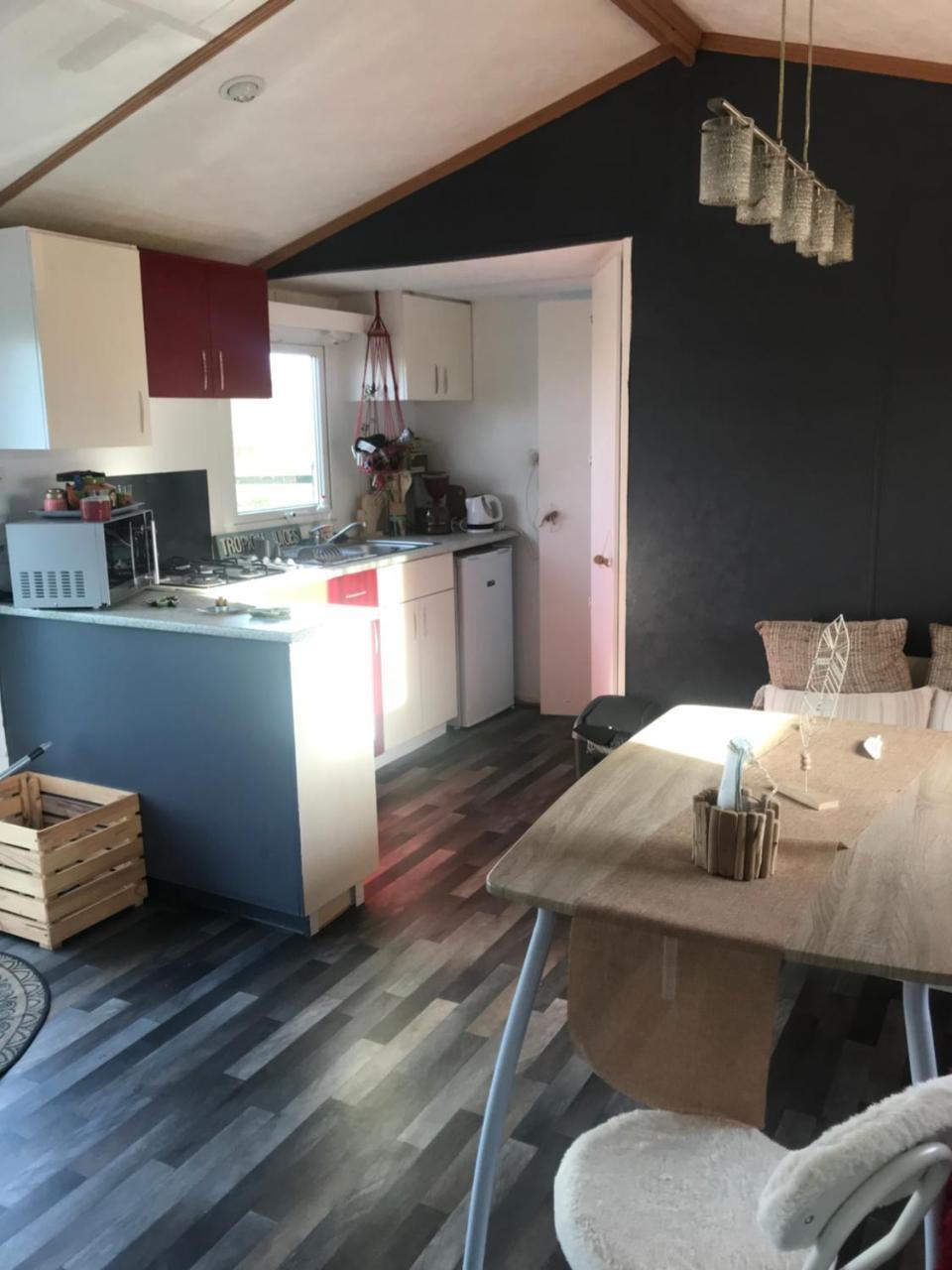Coachella Guest House Lanouaille Eksteriør bilde
